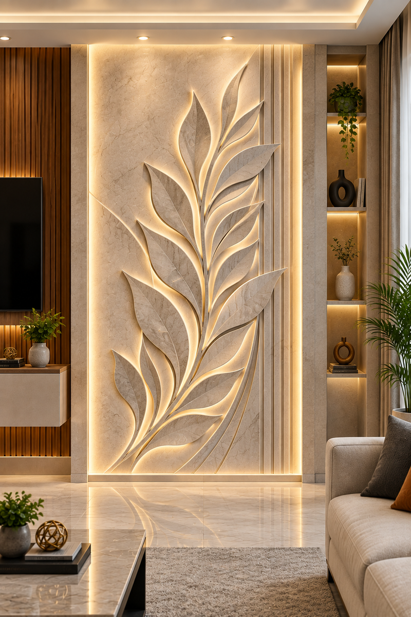 Stone 3D