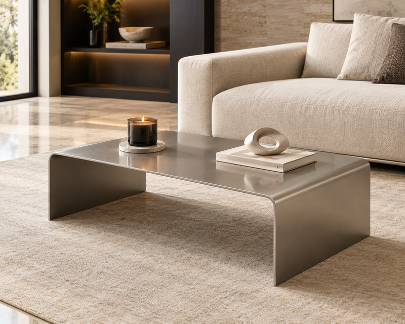 custom metal furniture