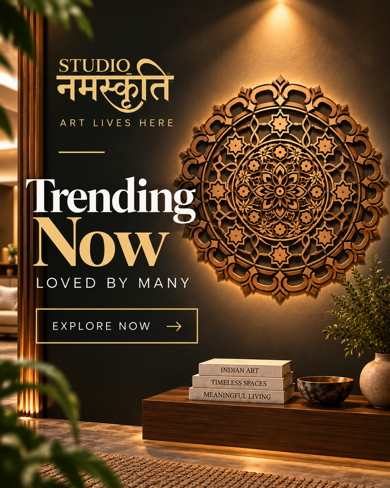 Trending Now
