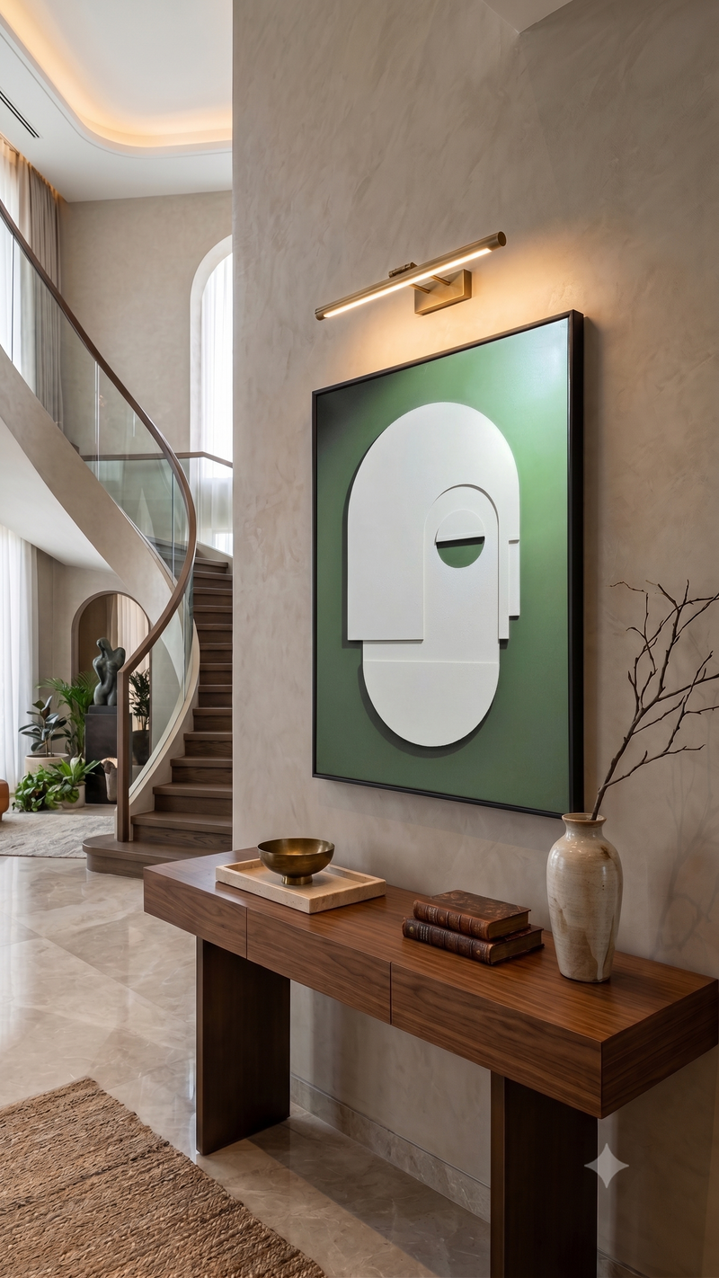 Entryway