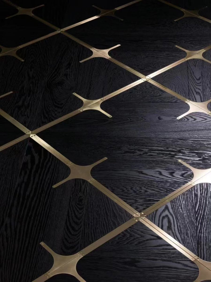 Inlay Art