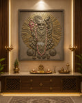 Shreenathji Wall Art