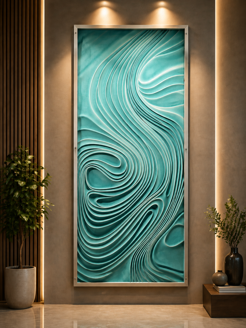 Wall Panel