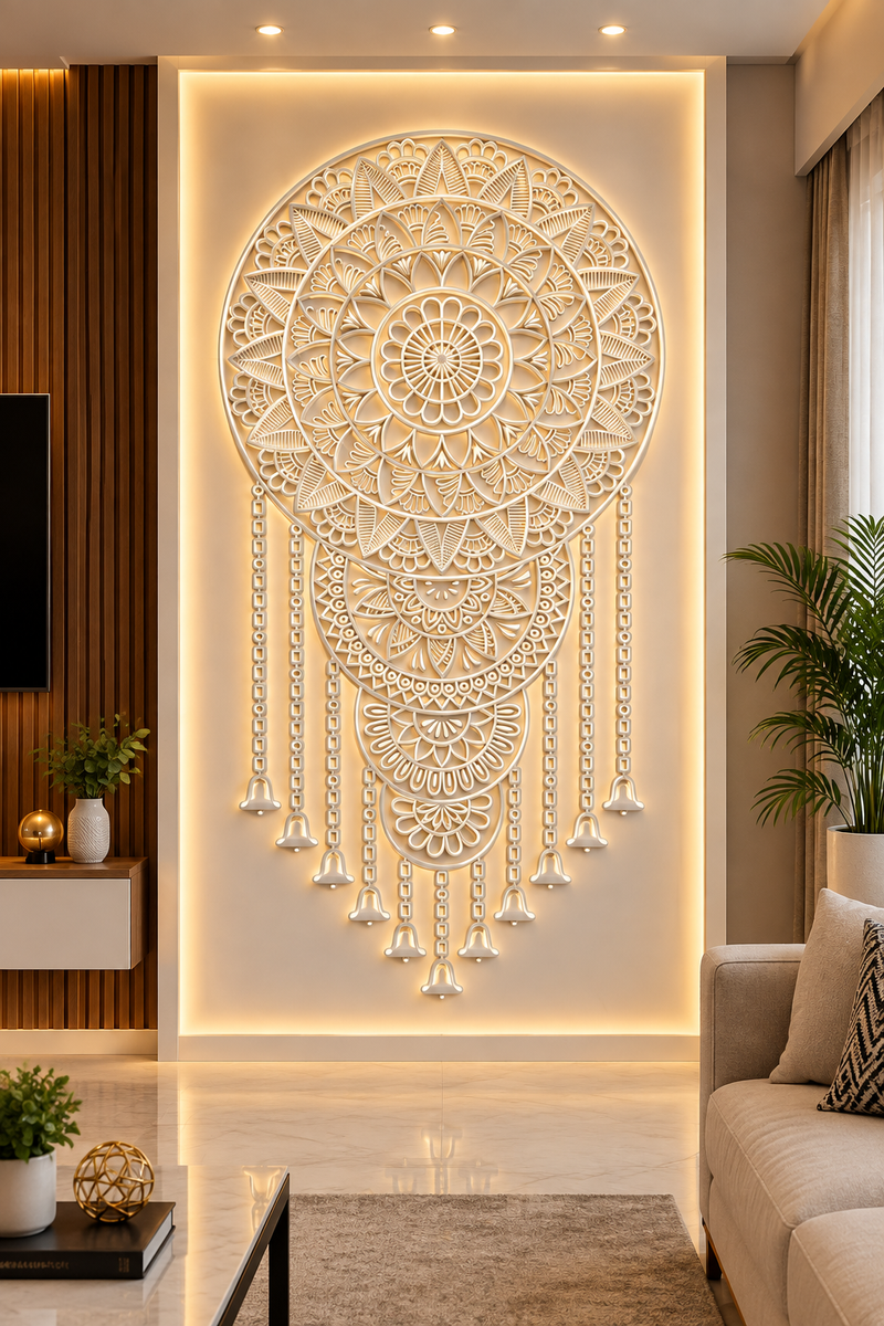 Corian 3D