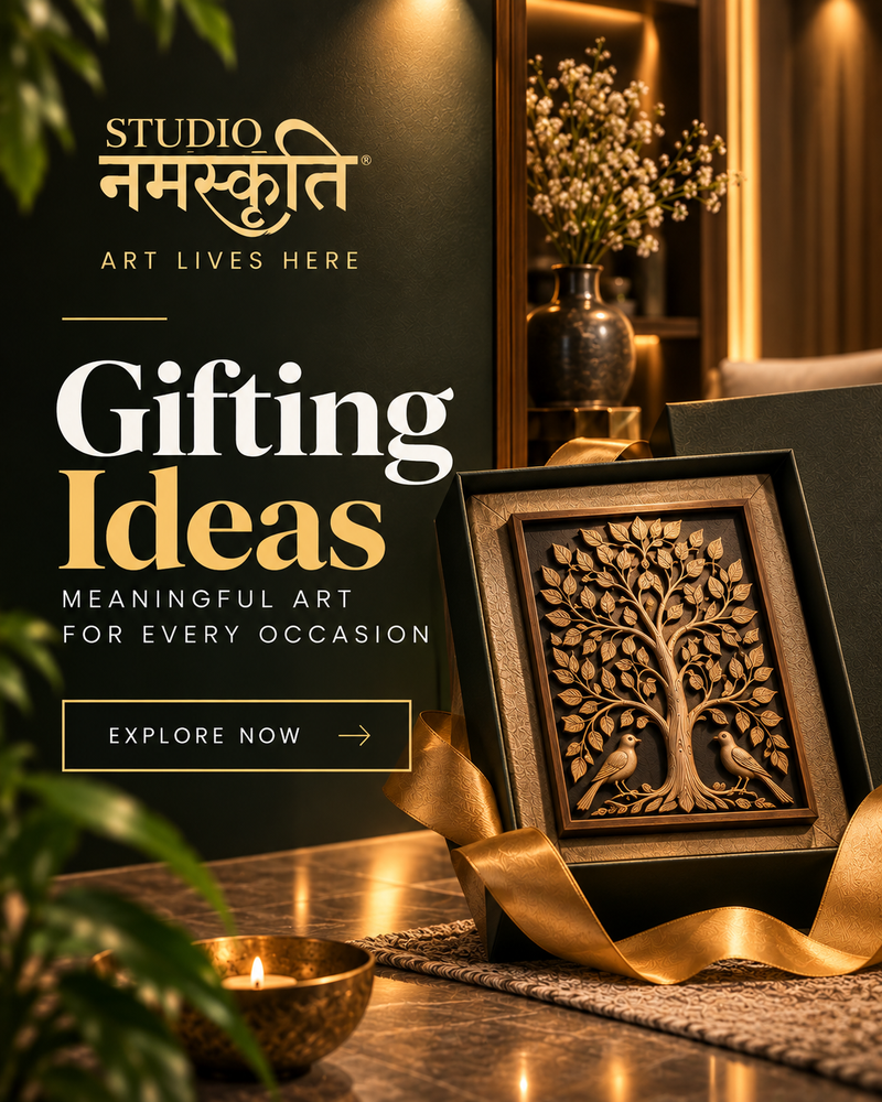 Gifting Ideas