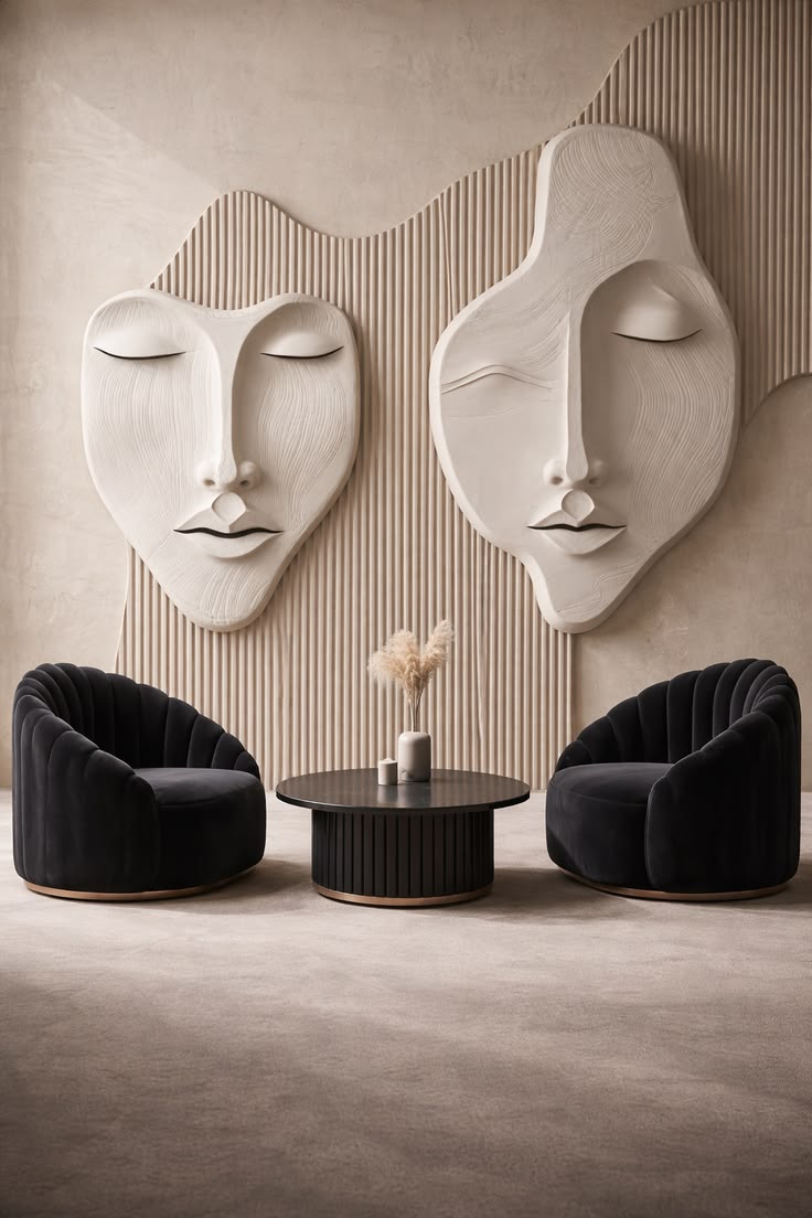 MDF Relief
