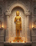 Nilkanth Varni Wall Art