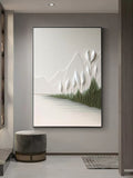Botanical Landscape Wall Art