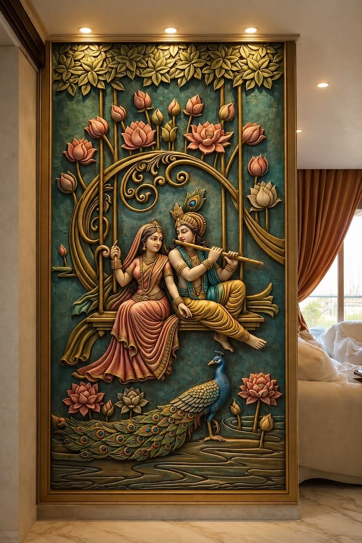 Radha Krishna