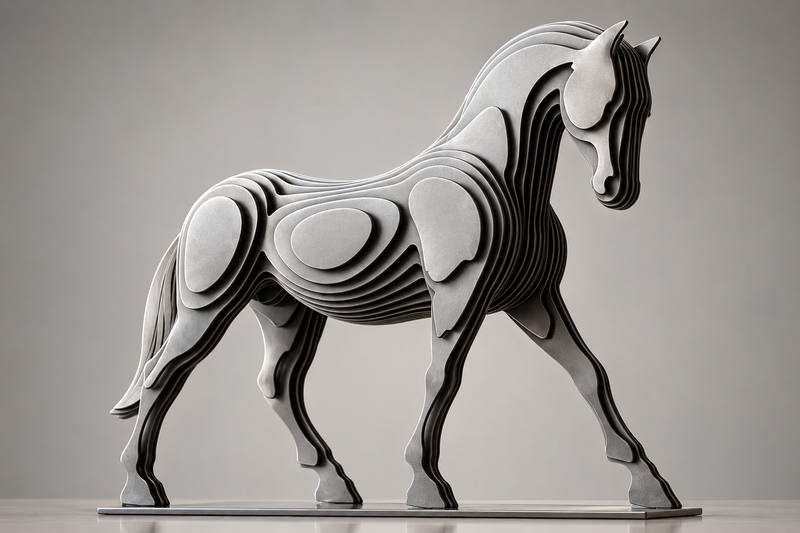parametric art