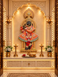Gopinathji Maharaj Art