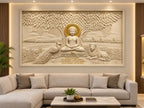 Mahavir Swami Wall Art