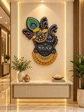 Mukharavind 3D Wall Art
