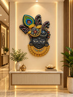 Mukharavind 3D Wall Art