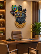 Mukharavind 3D Wall Art