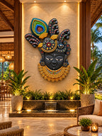 Mukharavind 3D Wall Art