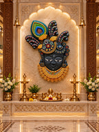 Mukharavind 3D Wall Art