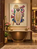 Shreenathji Divine Art