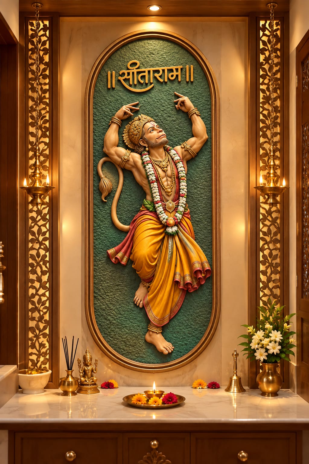 Hanuman Ji